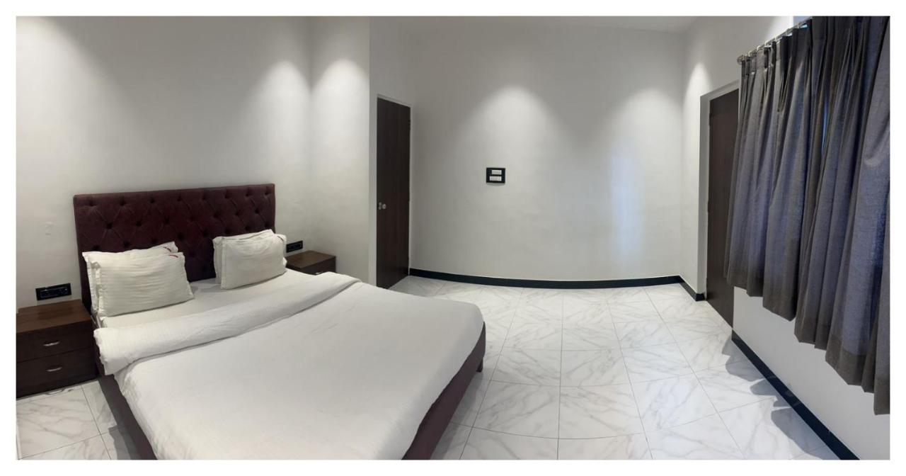 Manas 3Bhk Infinity View Villa Igatpuri Exterior photo